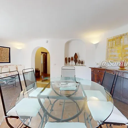 Villa Abbaiola - Marina Porto Cervo
