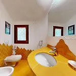 Villa Abbaiola - Marina