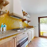 Villa Abbaiola - Marina Porto Cervo