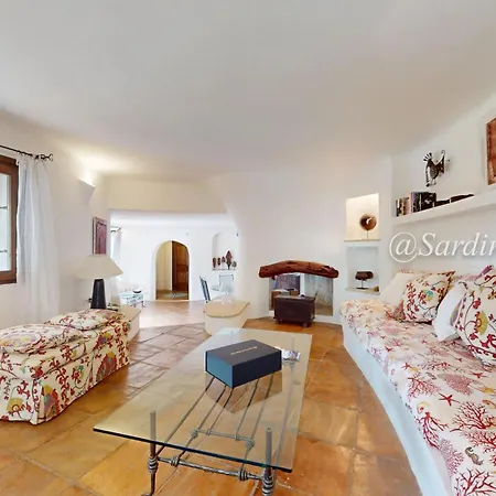 Abbaiola - Marina Villa *