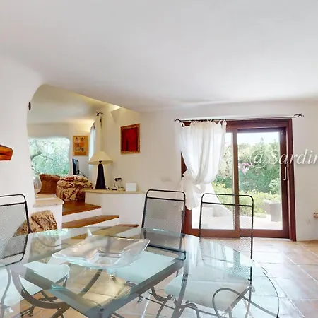 Abbaiola - Marina Villa