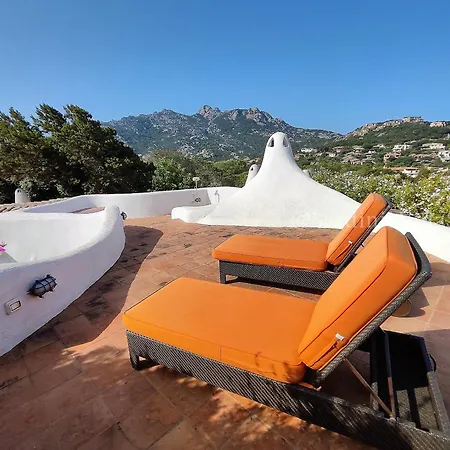 Abbaiola - Marina * Порто-Черво