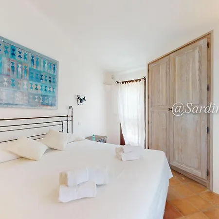 Abbaiola - Marina * Porto Cervo