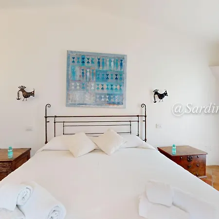 Abbaiola - Marina Villa *