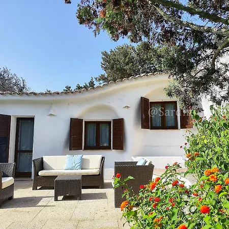 Abbaiola - Marina Порто-Черво