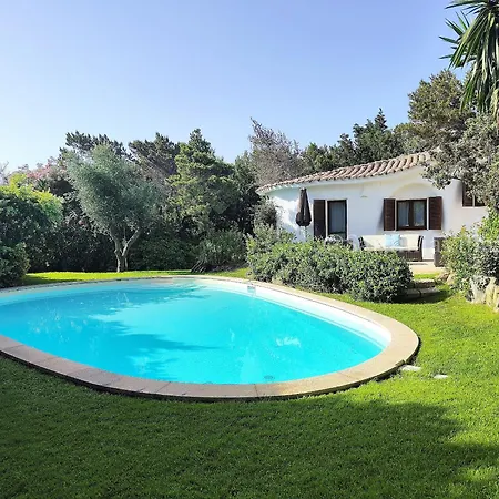 Abbaiola - Marina Villa Porto Cervo
