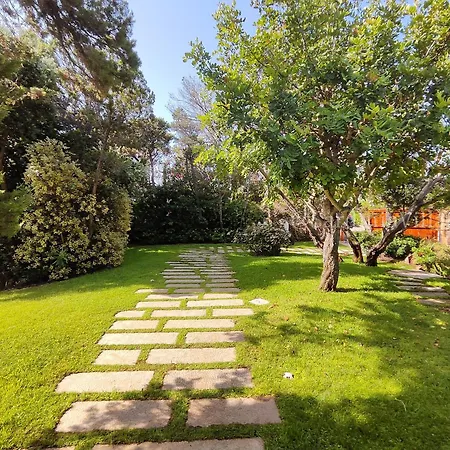 Abbaiola - Marina Вилла Порто-Черво