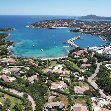 Abbaiola - Marina Villa