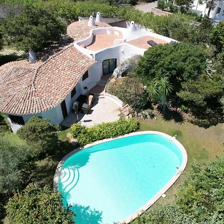 Villa Abbaiola - Marina