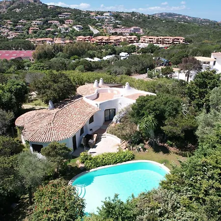 Abbaiola - Marina Villa Porto Cervo