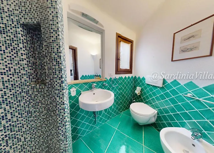 Abbaiola - Marina Порто-Черво