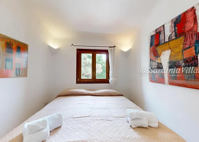 Abbaiola - Marina Порто-Черво