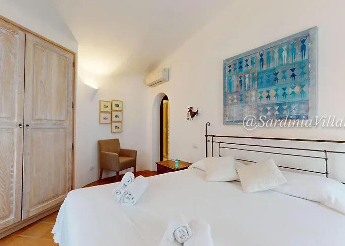 Abbaiola - Marina * Порто-Черво