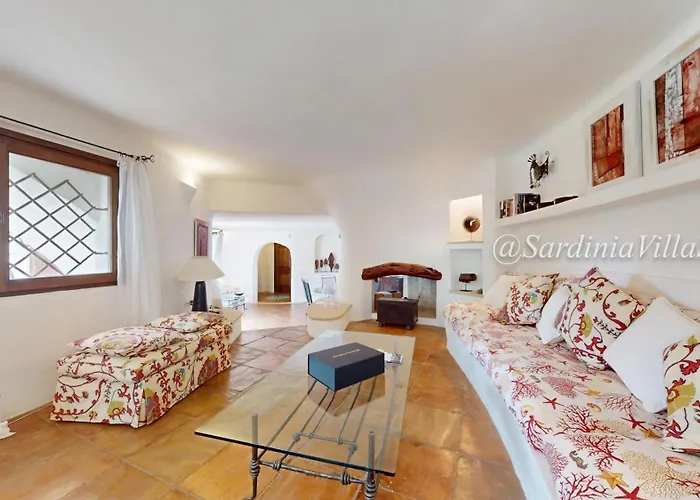 Abbaiola - Marina Вилла *