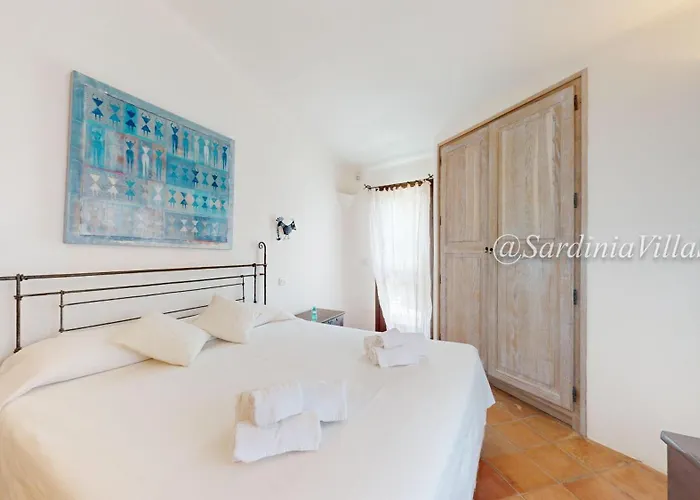 Abbaiola - Marina * Порто-Черво