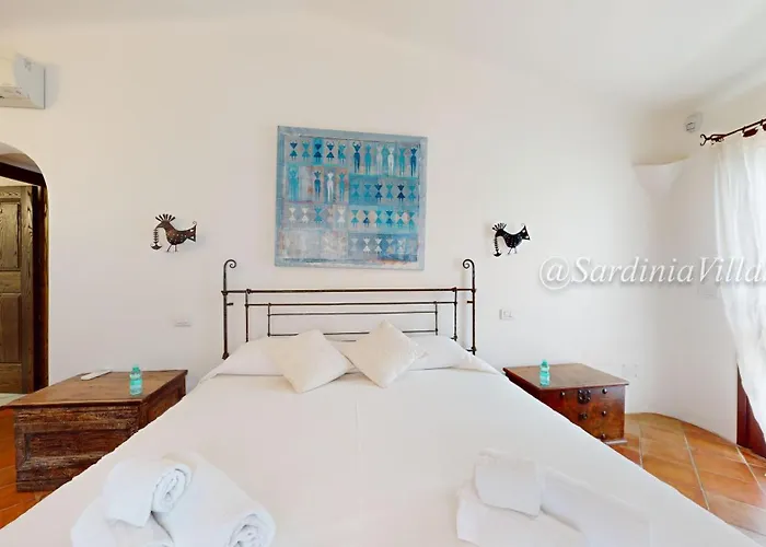 Abbaiola - Marina Вилла *