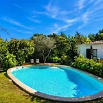 Villa Abbaiola - Marina