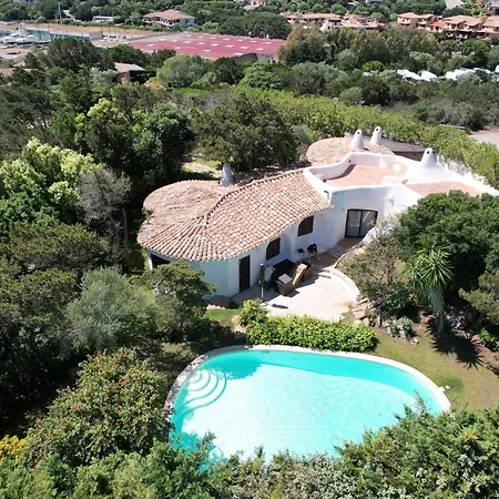 Abbaiola - Marina Villa Porto Cervo