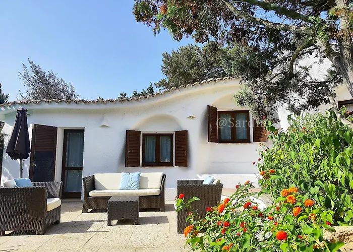 Abbaiola - Marina 切尔沃港